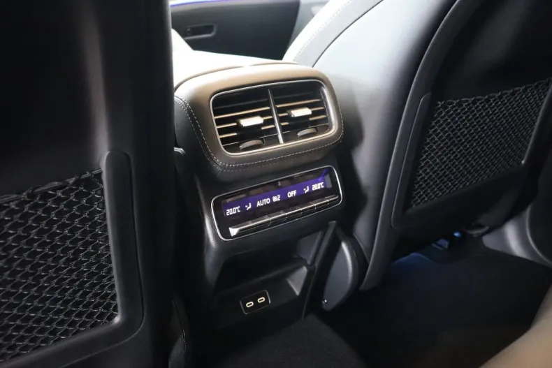 Mercedes-Benz GLE 63 AMG din 2024 cu 0 km - oferta MER116015 - foto 35