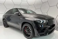 Mercedes-Benz GLE 63 AMG din 2024 cu 0 km - oferta MER116016 - foto 1
