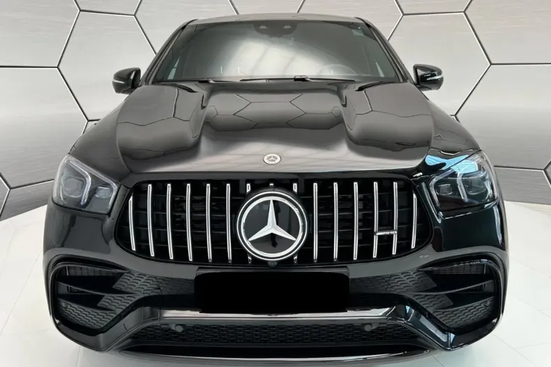 Mercedes-Benz GLE 63 AMG din 2024 cu 0 km - oferta MER116016 - foto 2