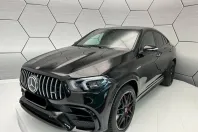 Mercedes-Benz GLE 63 AMG din 2024 cu 0 km - oferta MER116016 - foto 3