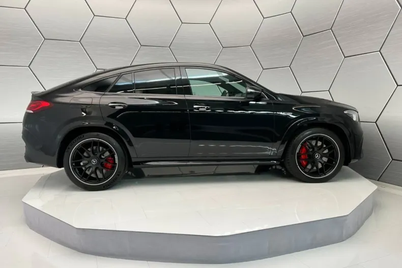 Mercedes-Benz GLE 63 AMG din 2024 cu 0 km - oferta MER116016 - foto 5