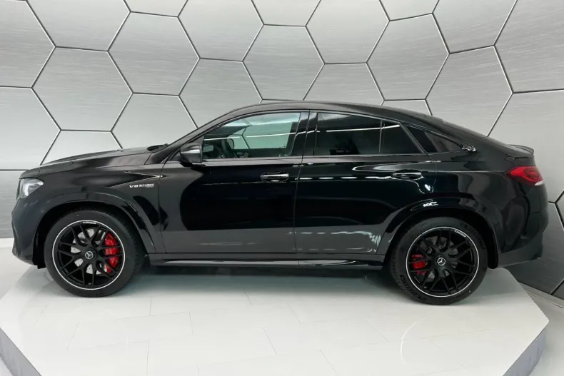 Mercedes-Benz GLE 63 AMG din 2024 cu 0 km - oferta MER116016 - foto 6