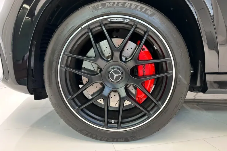 Mercedes-Benz GLE 63 AMG din 2024 cu 0 km - oferta MER116016 - foto 7