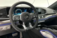 Mercedes-Benz GLE 63 AMG din 2024 cu 0 km - oferta MER116016 - foto 10