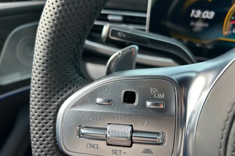 Mercedes-Benz GLE 63 AMG din 2024 cu 0 km - oferta MER116016 - foto 12