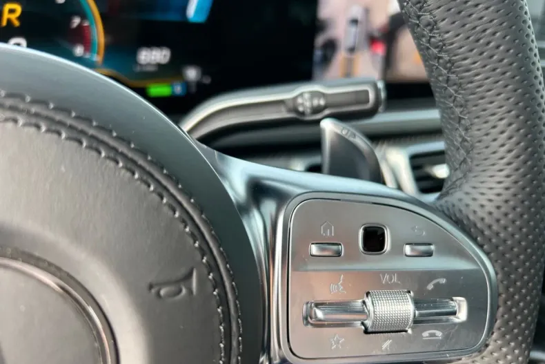 Mercedes-Benz GLE 63 AMG din 2024 cu 0 km - oferta MER116016 - foto 13