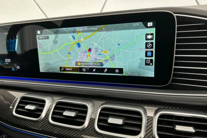 Mercedes-Benz GLE 63 AMG din 2024 cu 0 km - oferta MER116016 - foto 14