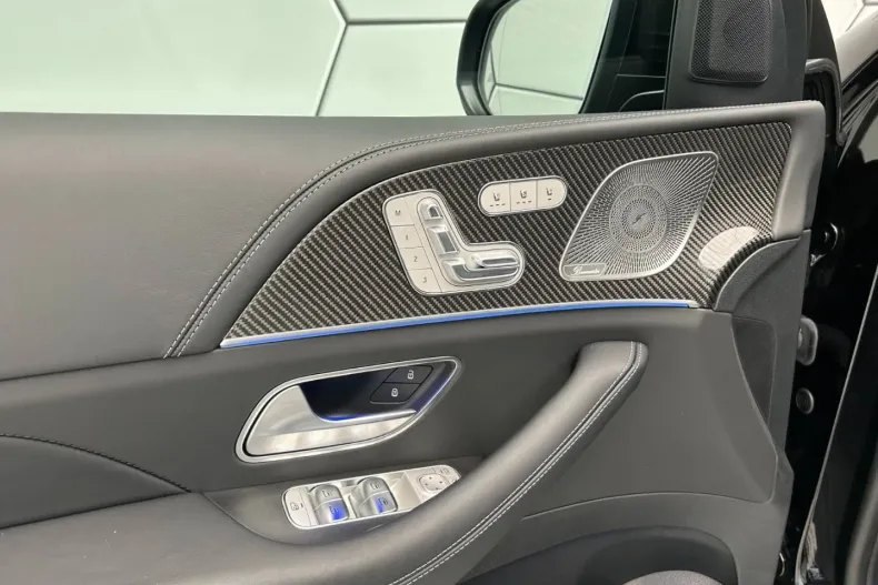 Mercedes-Benz GLE 63 AMG din 2024 cu 0 km - oferta MER116016 - foto 15