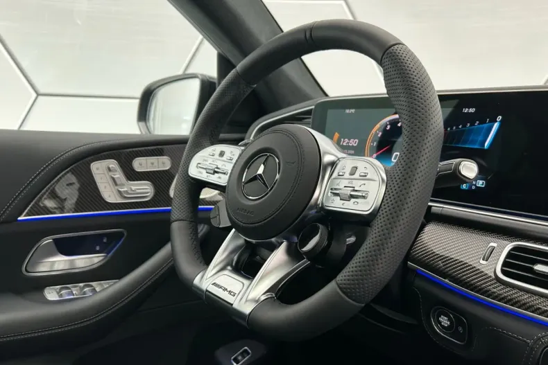 Mercedes-Benz GLE 63 AMG din 2024 cu 0 km - oferta MER116016 - foto 17