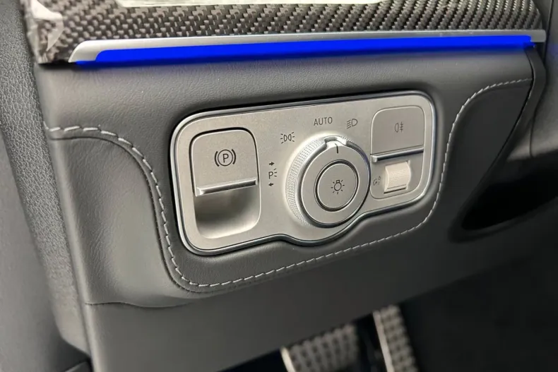 Mercedes-Benz GLE 63 AMG din 2024 cu 0 km - oferta MER116016 - foto 18