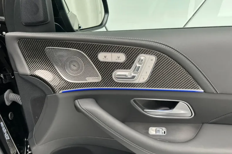 Mercedes-Benz GLE 63 AMG din 2024 cu 0 km - oferta MER116016 - foto 20