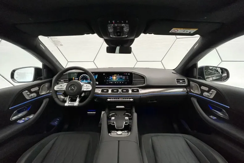 Mercedes-Benz GLE 63 AMG din 2024 cu 0 km - oferta MER116016 - foto 21