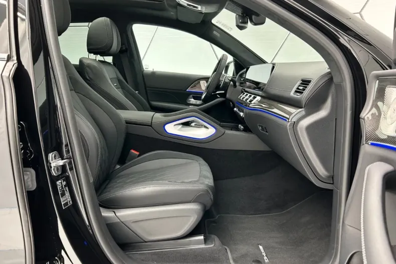 Mercedes-Benz GLE 63 AMG din 2024 cu 0 km - oferta MER116016 - foto 26