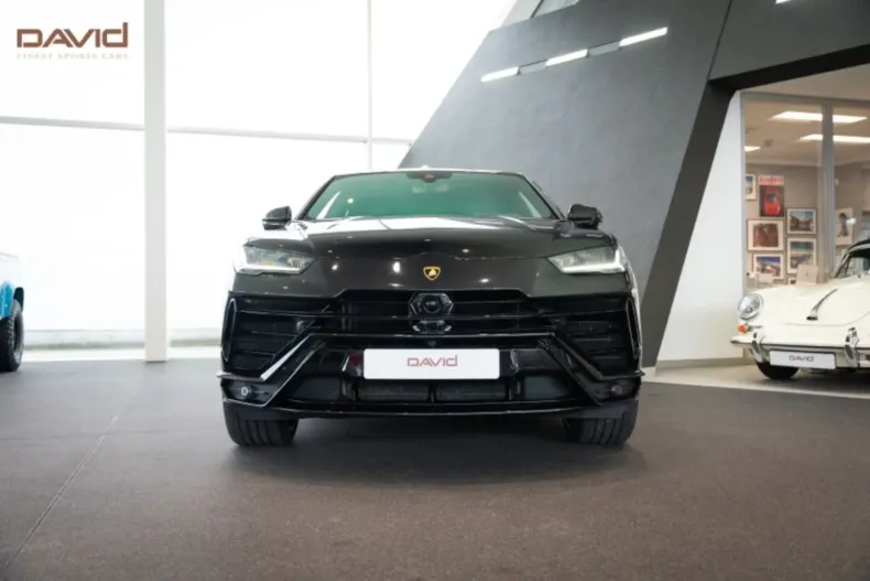 Lamborghini Urus din 2023 cu 13.900 km - oferta LAM116017 - foto 2
