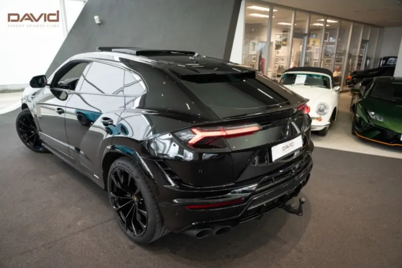 Lamborghini Urus din 2023 cu 13.900 km - oferta LAM116017 - foto 7