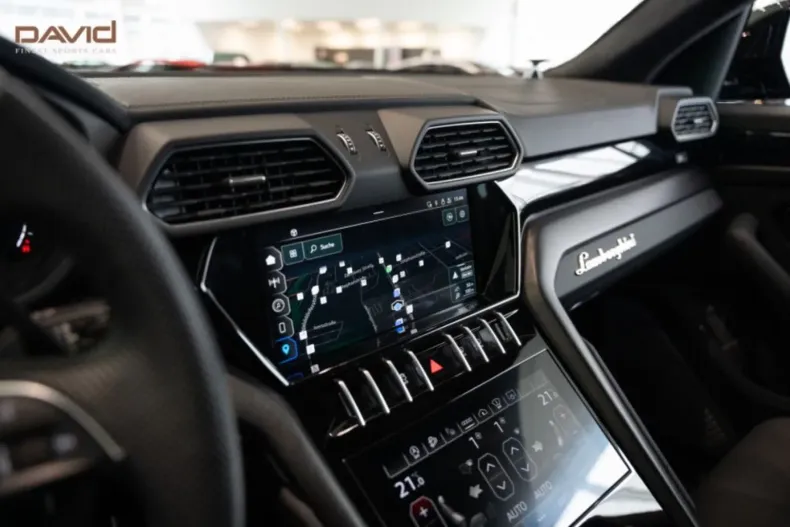 Lamborghini Urus din 2023 cu 13.900 km - oferta LAM116017 - foto 11