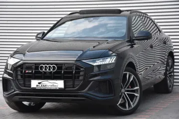 Audi SQ8 din 2020 - oferta AUD116018
