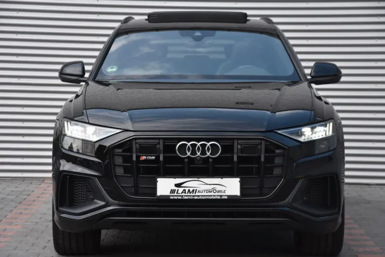 Audi SQ8 din 2020 cu 150.000 km - oferta AUD116018 - foto 2