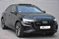 Audi SQ8 din 2020 cu 150.000 km - oferta AUD116018 - foto 3