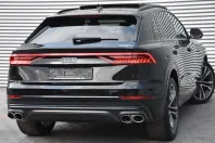 Audi SQ8 din 2020 cu 150.000 km - oferta AUD116018 - foto 4