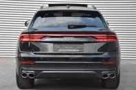 Audi SQ8 din 2020 cu 150.000 km - oferta AUD116018 - foto 5