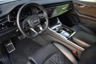 Audi SQ8 din 2020 cu 150.000 km - oferta AUD116018 - foto 7