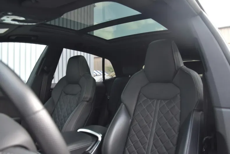 Audi SQ8 din 2020 cu 150.000 km - oferta AUD116018 - foto 8