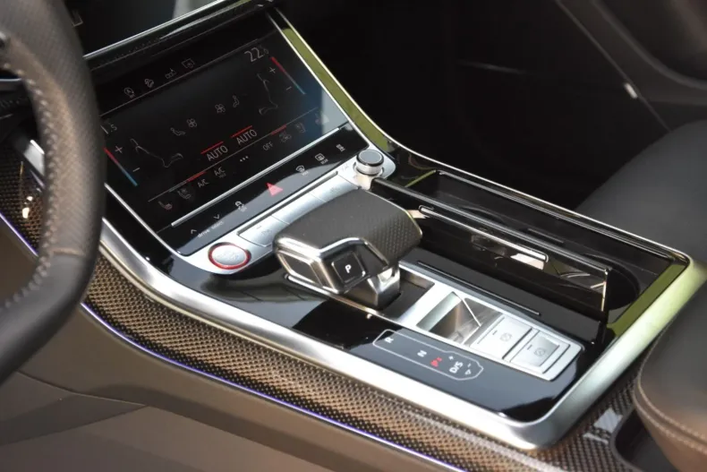 Audi SQ8 din 2020 cu 150.000 km - oferta AUD116018 - foto 10