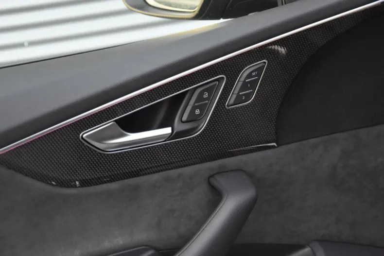 Audi SQ8 din 2020 cu 150.000 km - oferta AUD116018 - foto 11