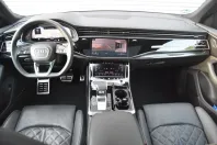 Audi SQ8 din 2020 cu 150.000 km - oferta AUD116018 - foto 13