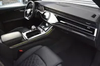 Audi SQ8 din 2020 cu 150.000 km - oferta AUD116018 - foto 15