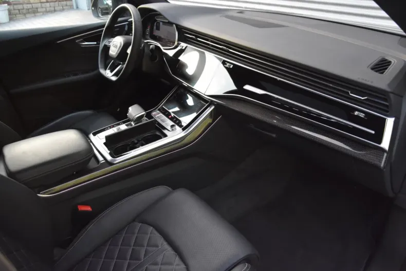 Audi SQ8 din 2020 cu 150.000 km - oferta AUD116018 - foto 15