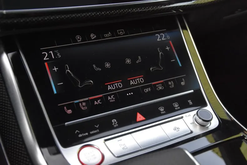 Audi SQ8 din 2020 cu 150.000 km - oferta AUD116018 - foto 17