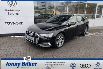 Audi A6 din 2020 - oferta AUD116019