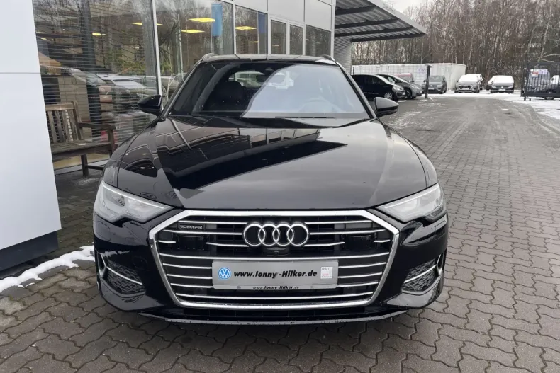 Audi A6 din 2020 cu 37.397 km - oferta AUD116019 - foto 2
