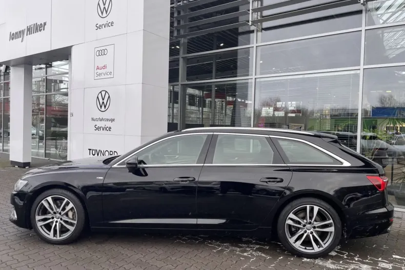 Audi A6 din 2020 cu 37.397 km - oferta AUD116019 - foto 4