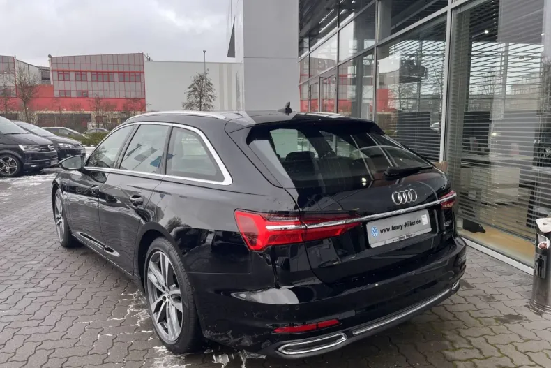 Audi A6 din 2020 cu 37.397 km - oferta AUD116019 - foto 5