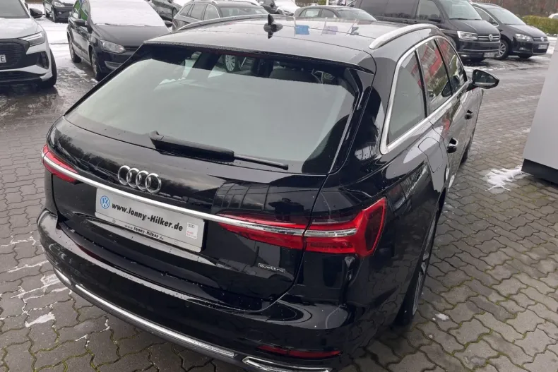 Audi A6 din 2020 cu 37.397 km - oferta AUD116019 - foto 7