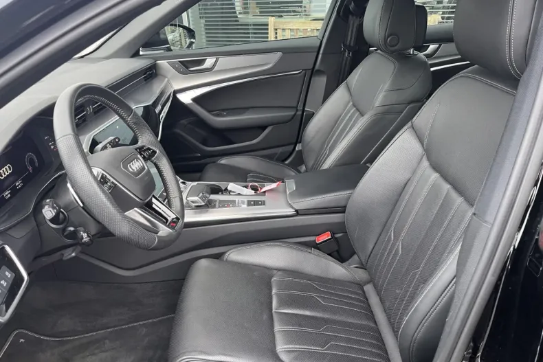 Audi A6 din 2020 cu 37.397 km - oferta AUD116019 - foto 8