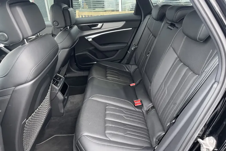 Audi A6 din 2020 cu 37.397 km - oferta AUD116019 - foto 9