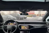 Audi A6 din 2020 cu 37.397 km - oferta AUD116019 - foto 11