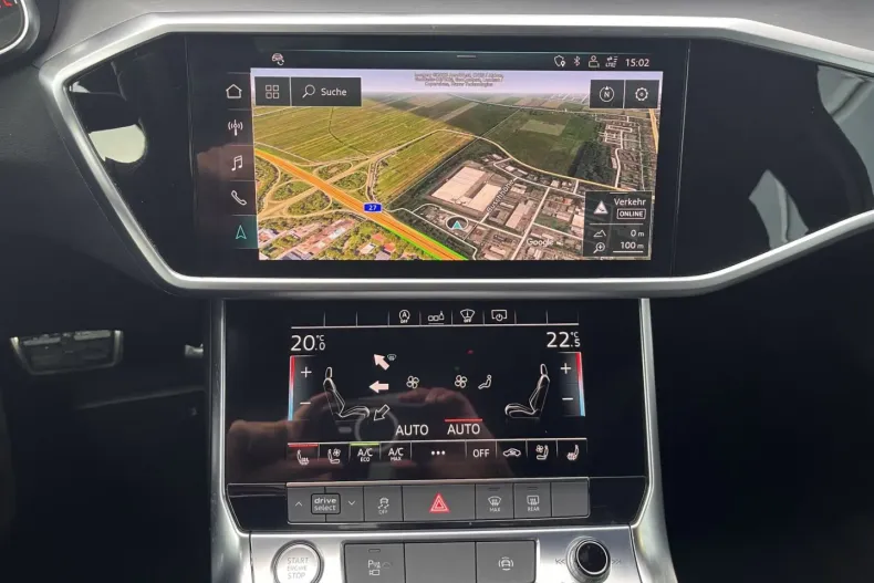 Audi A6 din 2020 cu 37.397 km - oferta AUD116019 - foto 12