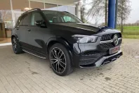 Mercedes-Benz GLE 350 din 2021 cu 144.000 km - oferta MER116020 - foto 1
