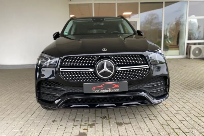 Mercedes-Benz GLE 350 din 2021 cu 144.000 km - oferta MER116020 - foto 3