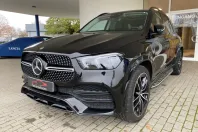 Mercedes-Benz GLE 350 din 2021 cu 144.000 km - oferta MER116020 - foto 4