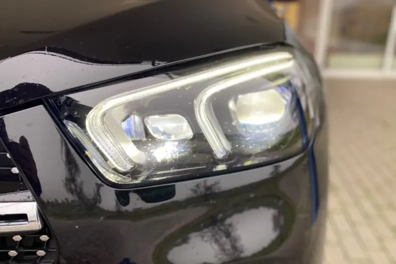 Mercedes-Benz GLE 350 din 2021 cu 144.000 km - oferta MER116020 - foto 11