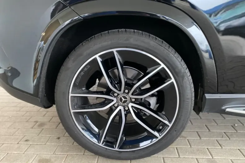 Mercedes-Benz GLE 350 din 2021 cu 144.000 km - oferta MER116020 - foto 12