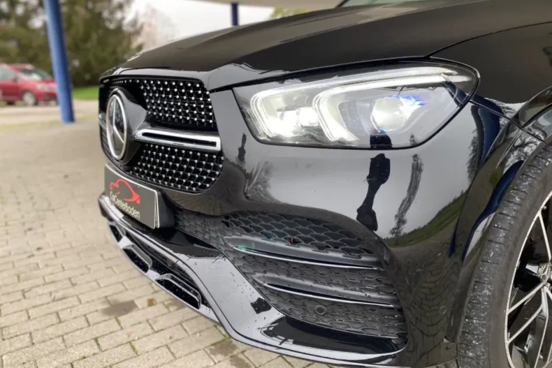 Mercedes-Benz GLE 350 din 2021 cu 144.000 km - oferta MER116020 - foto 16