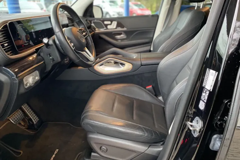 Mercedes-Benz GLE 350 din 2021 cu 144.000 km - oferta MER116020 - foto 17