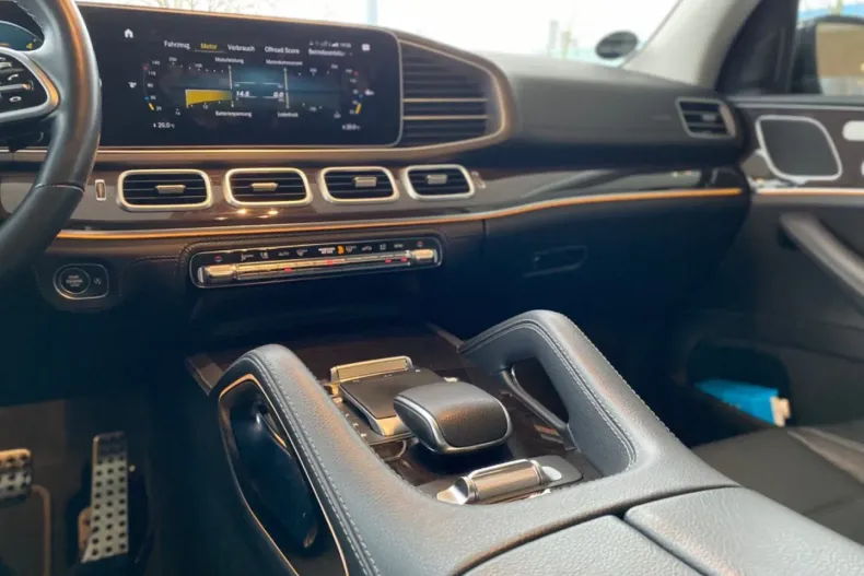 Mercedes-Benz GLE 350 din 2021 cu 144.000 km - oferta MER116020 - foto 20